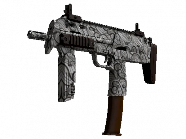 Souvenir MP7 | Gunsmoke (Factory New)