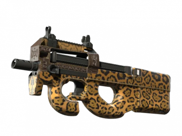 Souvenir P90 | Run and Hide (Factory New)