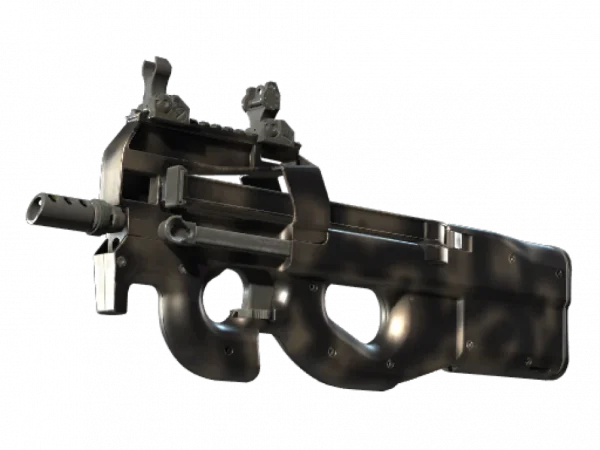 Souvenir P90 | Scorched (Factory New)