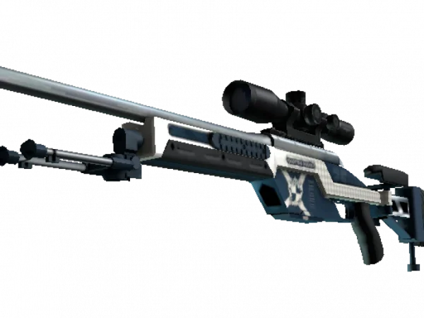 Souvenir SSG 08 | Hand Brake (Factory New)