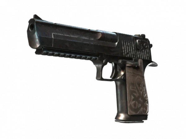 StatTrak™ Desert Eagle | Calligraffiti (Factory New)