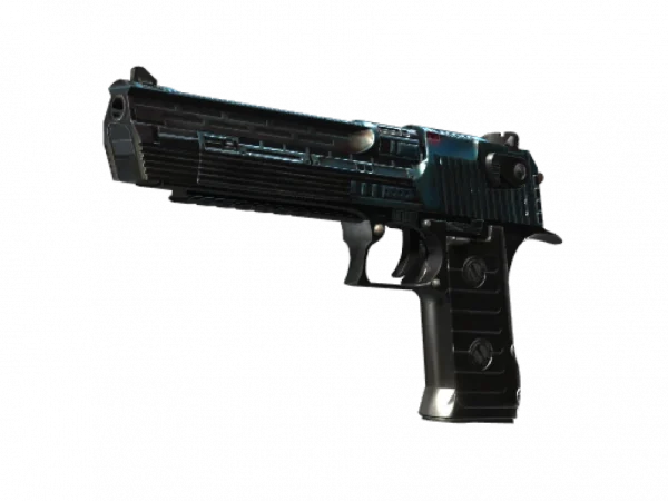 StatTrak™ Desert Eagle | Directive (Minimal Wear)