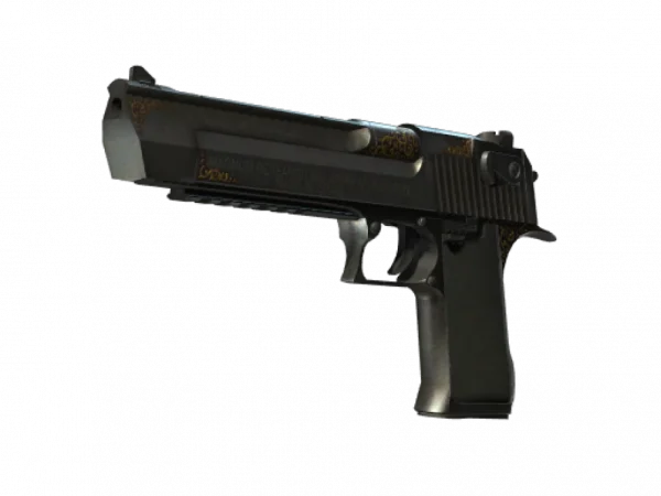 StatTrak™ Desert Eagle | Heirloom (Battle-Scarred)