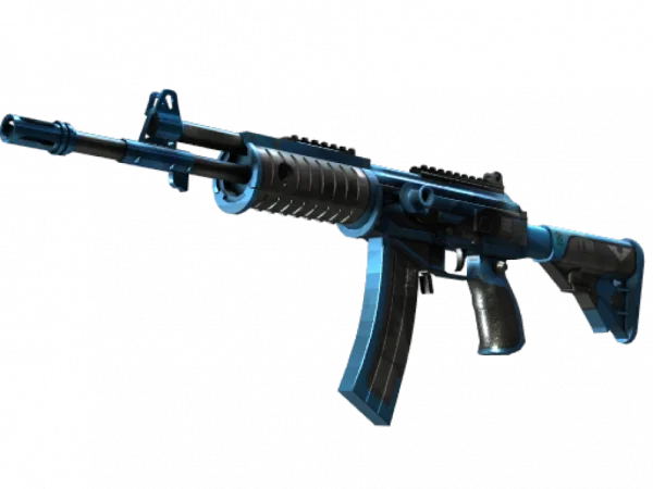 StatTrak™ Galil AR | Stone Cold (Minimal Wear)