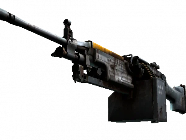 StatTrak™ M249 | Warbird (Factory New)