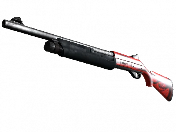 StatTrak™ Nova | Bloomstick (Factory New)