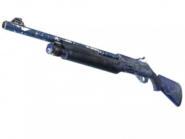 StatTrak™ Nova | Tempest (Field-Tested)