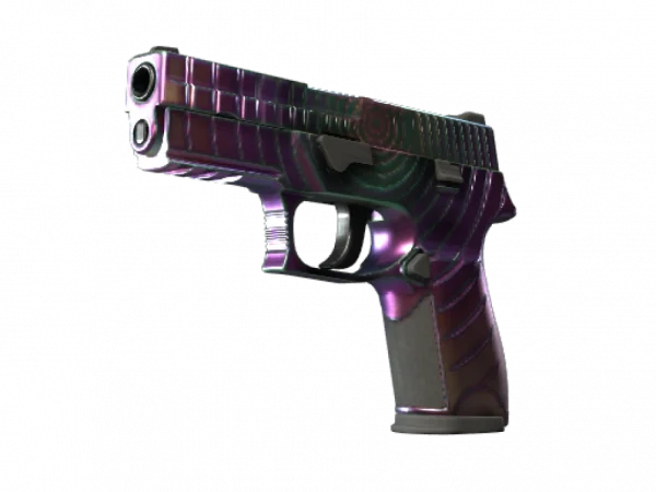 StatTrak™ P250 | Epicenter (Factory New)