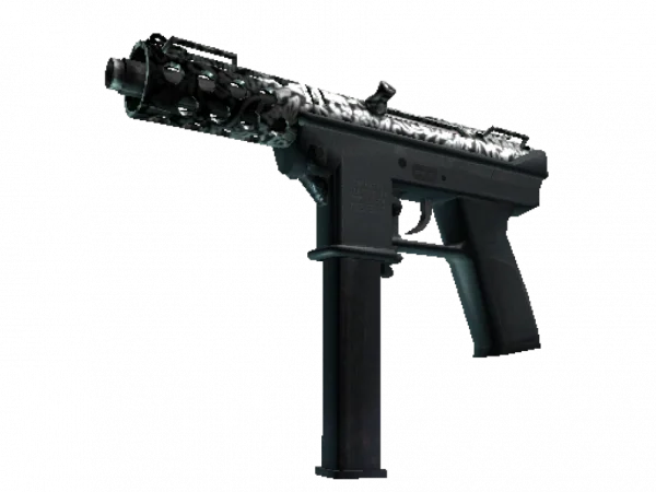 StatTrak™ Tec-9 | Cut Out (Field-Tested)