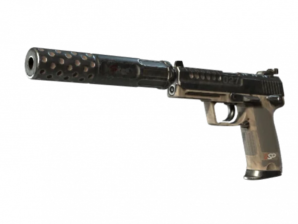 StatTrak™ USP-S | 27 (Factory New)