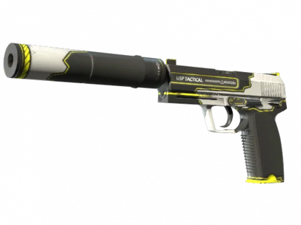 StatTrak™ USP-S | Torque (Factory New)