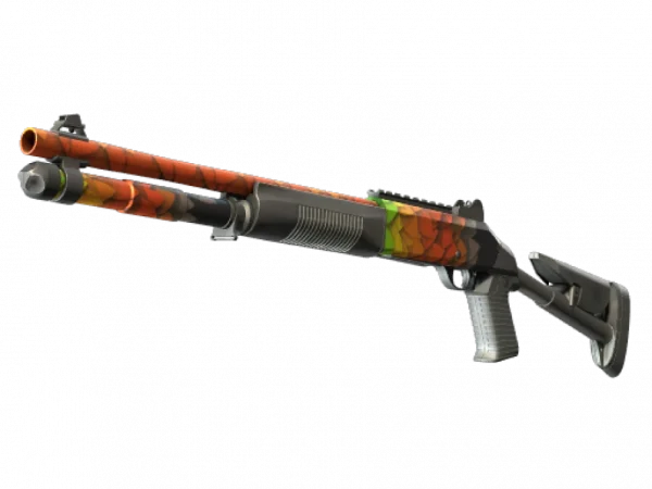 StatTrak™ XM1014 | Seasons (Factory New)