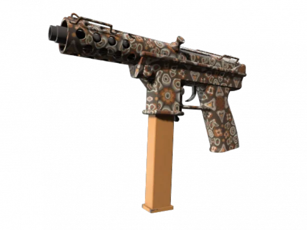 Tec-9 | Orange Murano (Factory New)