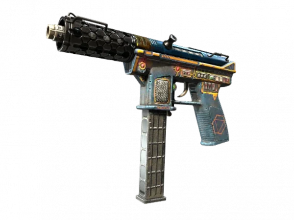 Tec-9 | Remote Control (Factory New)