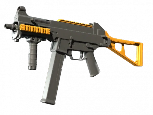 UMP-45 | Caramel (Factory New)