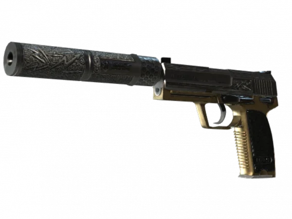 USP-S | Lead Conduit (Factory New)