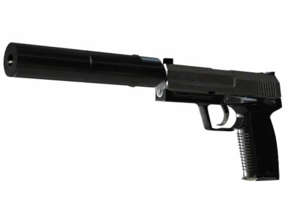 USP-S | Stainless (Field-Tested)