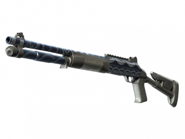 XM1014 | Frost Borre (Factory New)