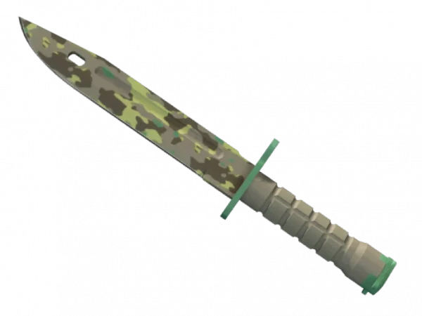 ★ Bayonet | Boreal Forest (Factory New)