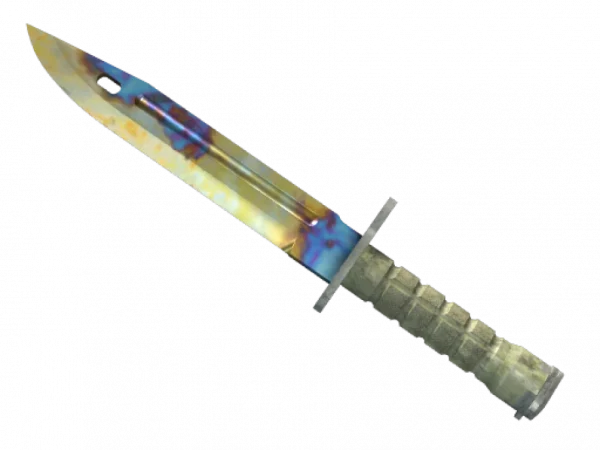 ★ Bayonet | Case Hardened (Factory New)