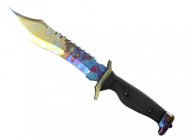 ★ Bowie Knife | Case Hardened (Field-Tested)