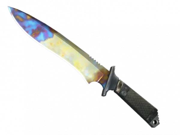 ★ Classic Knife | Case Hardened (Factory New)