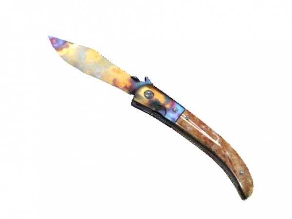 ★ Navaja Knife | Case Hardened (Factory New)