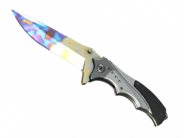 ★ Nomad Knife | Case Hardened (Factory New)