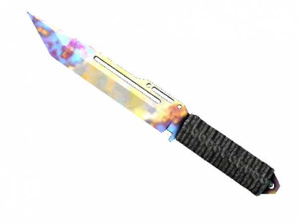 ★ Paracord Knife | Case Hardened (Factory New)