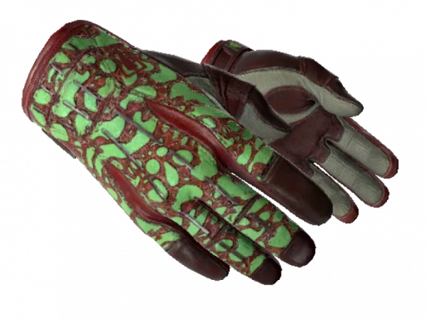 ★ Sport Gloves | Bronze Morph (Factory New)