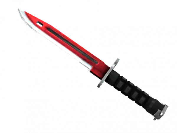 ★ StatTrak™ Bayonet | Autotronic (Minimal Wear)