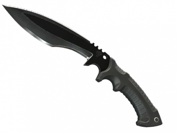 ★ StatTrak™ Kukri Knife