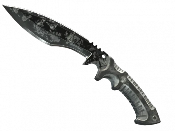 ★ StatTrak™ Kukri Knife | Urban Masked (Battle-Scarred)