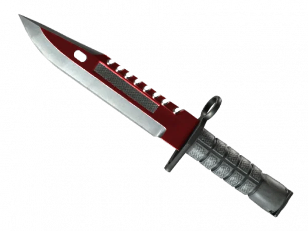 ★ StatTrak™ M9 Bayonet | Autotronic (Field-Tested)