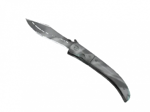 ★ StatTrak™ Navaja Knife | Urban Masked (Well-Worn)