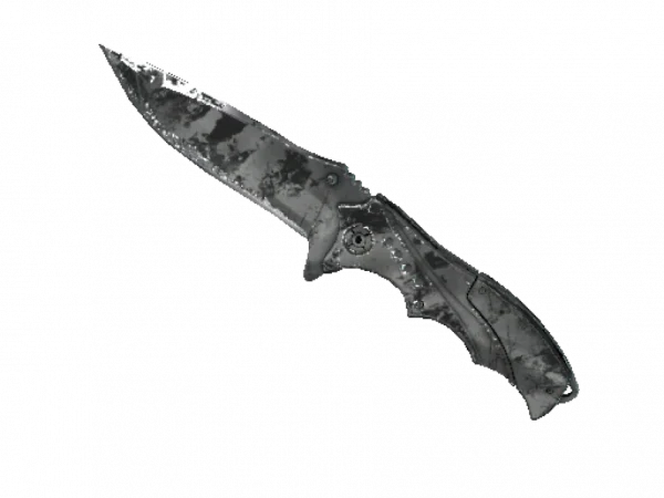 ★ StatTrak™ Nomad Knife | Urban Masked (Battle-Scarred)