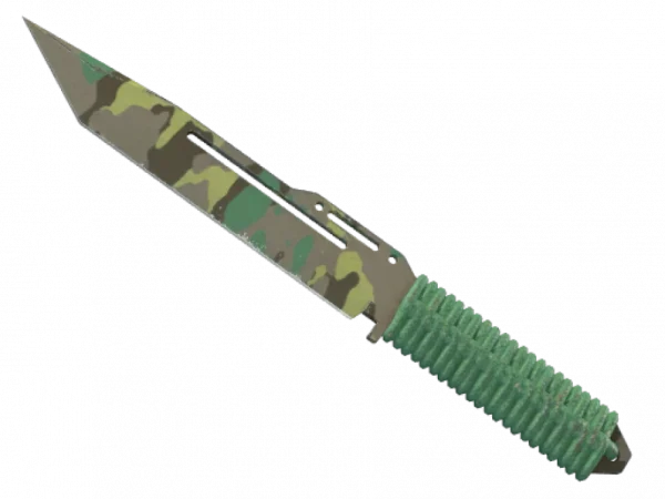 ★ StatTrak™ Paracord Knife | Boreal Forest (Field-Tested)