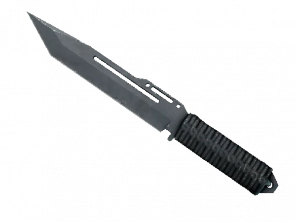 ★ StatTrak™ Paracord Knife | Night Stripe (Field-Tested)