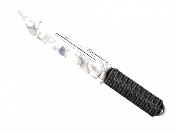 ★ StatTrak™ Paracord Knife | Stained (Field-Tested)