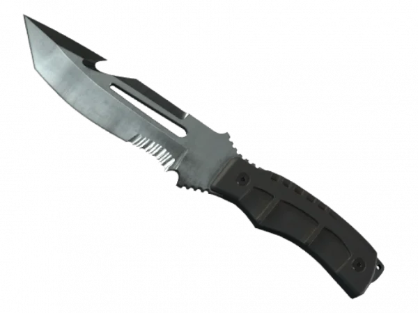 ★ StatTrak™ Survival Knife