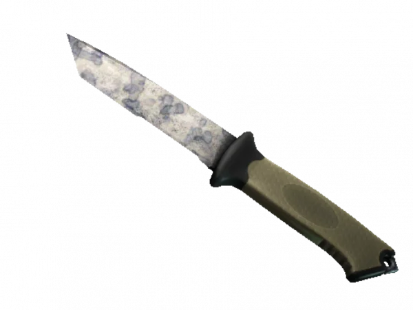 ★ StatTrak™ Ursus Knife | Stained (Field-Tested)