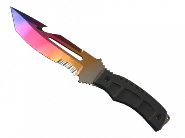 ★ Survival Knife | Fade (Factory New)