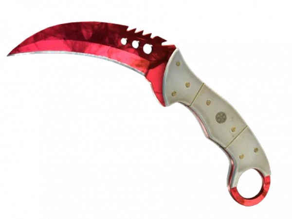 ★ Talon Knife | Doppler (Factory New)