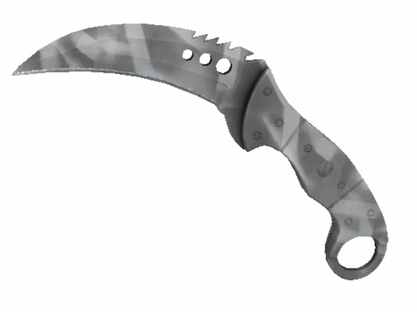 ★ Talon Knife | Urban Masked (Factory New)