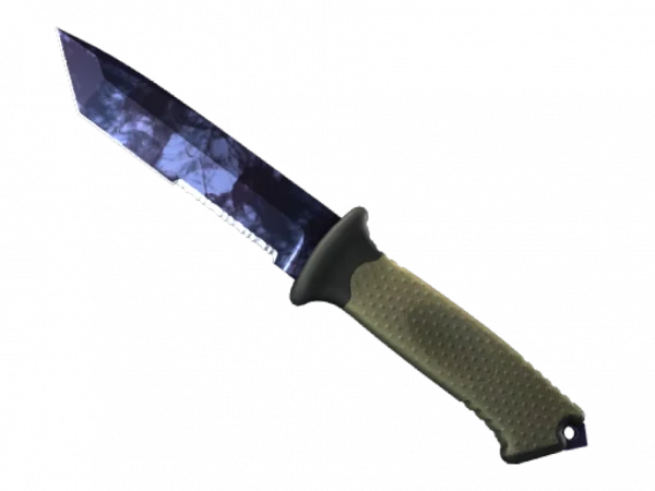 ★ Ursus Knife | Doppler (Factory New)