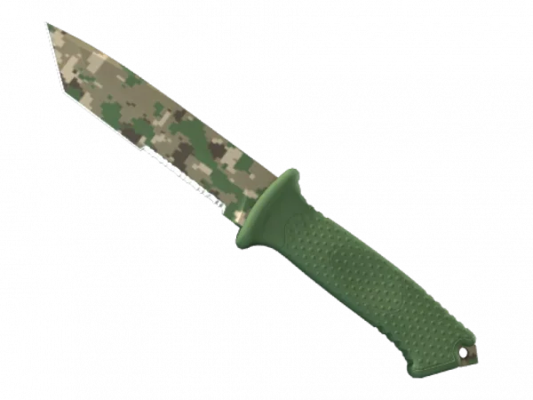 ★ Ursus Knife | Forest DDPAT (Minimal Wear)