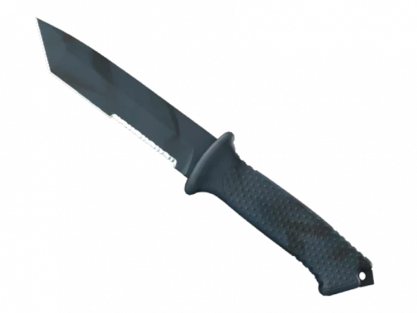 ★ Ursus Knife | Night Stripe (Factory New)