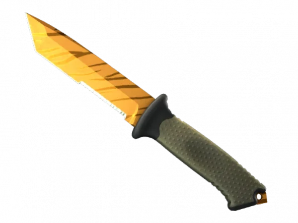 ★ Ursus Knife | Tiger Tooth (Factory New)